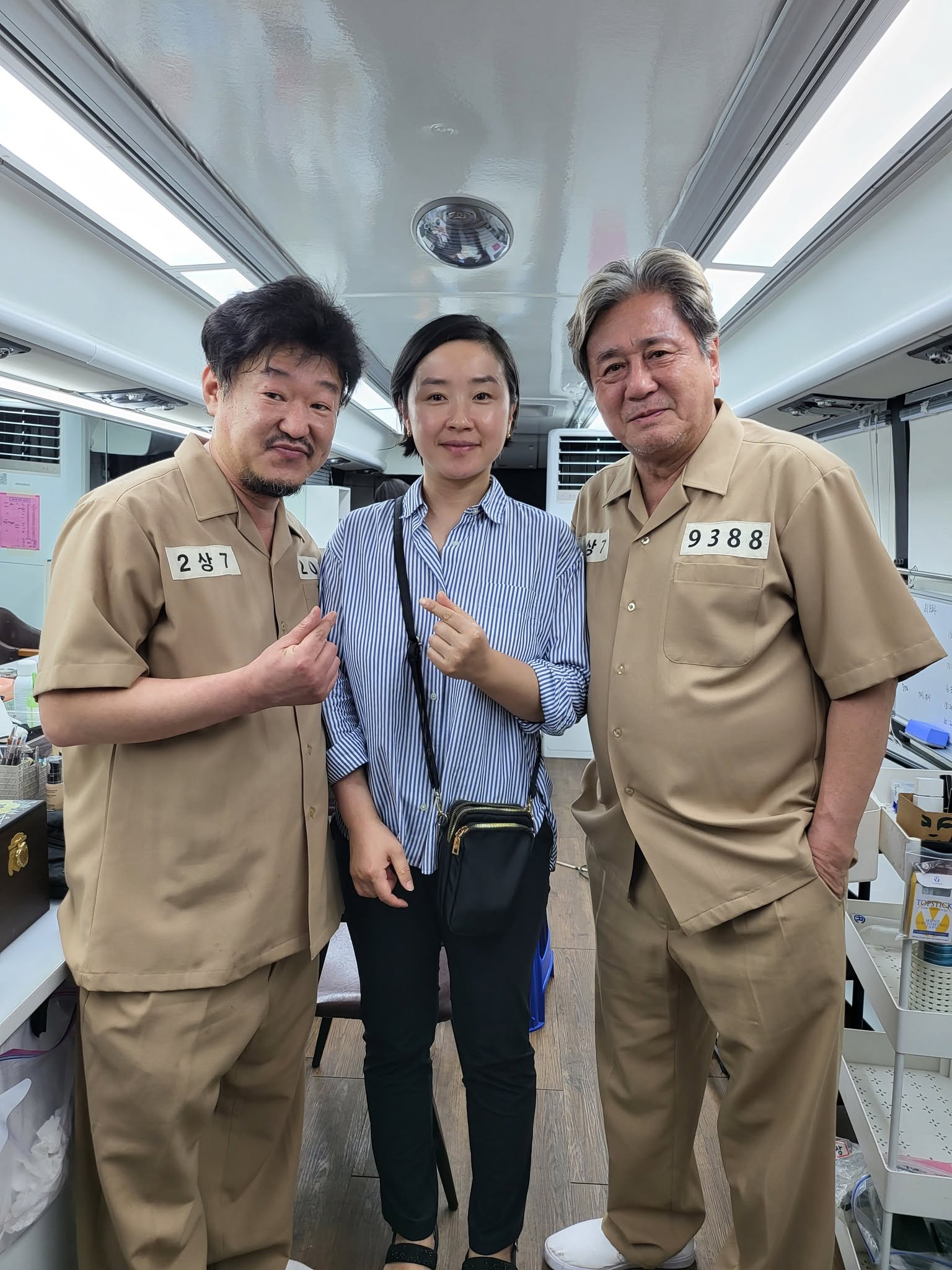 현장 기록 사진